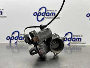 Gebruikte Gasklephuis Peugeot 207/207+ (WA/WC/WM) 1.4 Prijs € 75,00 Margeregeling aangeboden door Gebr Opdam B.V.