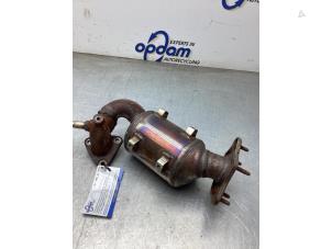 Gebruikte Katalysator Opel Karl 1.0 12V Prijs € 150,00 Margeregeling aangeboden door Gebr Opdam B.V.