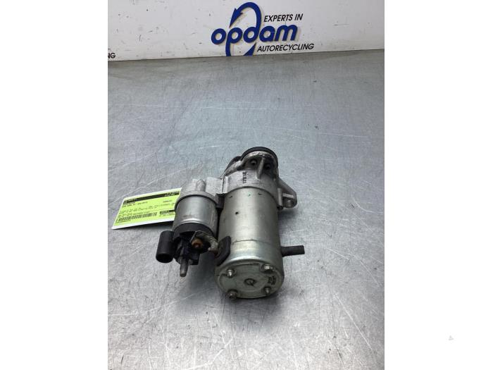 Gebruikte Startmotor Opel Karl 1.0 12V Prijs € 30,00 Margeregeling aangeboden door Gebr Opdam B.V.