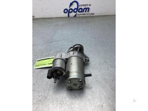 Gebruikte Startmotor Opel Karl 1.0 12V Prijs € 30,00 Margeregeling aangeboden door Gebr Opdam B.V.