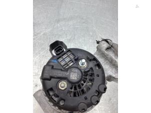 Gebruikte Dynamo Opel Karl 1.0 12V Prijs € 45,00 Margeregeling aangeboden door Gebr Opdam B.V.