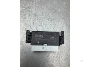 Gebruikte PDC Module Skoda Fabia III Combi (NJ5) 1.0 TSI 12V Prijs € 50,00 Margeregeling aangeboden door Gebr Opdam B.V.