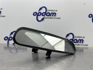 Gebruikte Binnenspiegel Mercedes A (W168) 1.6 A-160 Prijs € 25,00 Margeregeling aangeboden door Gebr Opdam B.V.
