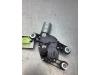 Skoda Fabia III Combi (NJ5) 1.0 TSI 12V Motor Ruitenwisser achter