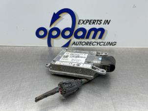 Gebruikte Dode hoek sensor Mazda 3 Sport (BL14/BLA4/BLB4) 1.6i MZR 16V Prijs € 50,00 Margeregeling aangeboden door Gebr Opdam B.V.