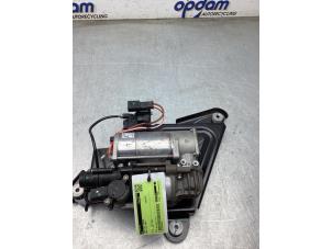 Gebruikte Luchtpomp (Vering) BMW i4 (G26) M50 84 kWh Prijs € 550,00 Margeregeling aangeboden door Gebr Opdam B.V.