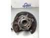 Mercedes-Benz A (W176) 1.6 A-180 16V Asschenkel links-achter