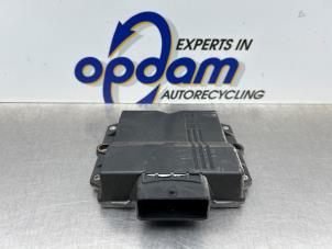 Gebruikte Gas Computer (LPG) Chevrolet Spark (M300) 1.0 16V Bifuel Prijs € 75,00 Margeregeling aangeboden door Gebr Opdam B.V.