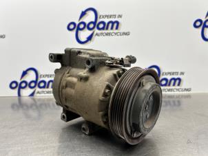 Gebruikte Pomp Airco Kia Cee'd (EDB5) 1.4 CVVT 16V Prijs € 125,00 Margeregeling aangeboden door Gebr Opdam B.V.