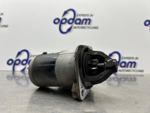 Gebruikte Startmotor Kia Cee'd (EDB5) 1.4 CVVT 16V Prijs € 50,00 Margeregeling aangeboden door Gebr Opdam B.V.