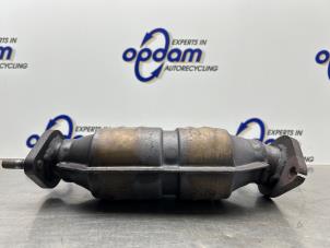 Gebruikte Katalysator Kia Cee'd (EDB5) 1.4 CVVT 16V Prijs € 125,00 Margeregeling aangeboden door Gebr Opdam B.V.