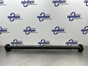 Gebruikte Cardanas Mini Paceman (R61) 1.6 16V Cooper S Prijs € 250,00 Margeregeling aangeboden door Gebr Opdam B.V.