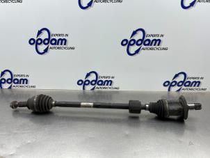 Gebruikte Steekas links-achter Mini Paceman (R61) 1.6 16V Cooper S Prijs € 150,00 Margeregeling aangeboden door Gebr Opdam B.V.