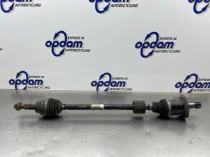 Gebruikte Steekas rechts-achter Mini Paceman (R61) 1.6 16V Cooper S Prijs € 150,00 Margeregeling aangeboden door Gebr Opdam B.V.