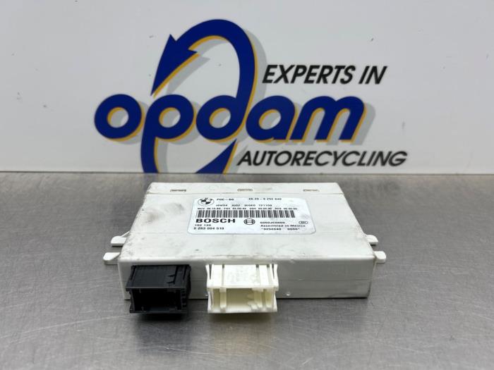 Gebruikte PDC Module Mini Paceman (R61) 1.6 16V Cooper S Prijs € 75,00 Margeregeling aangeboden door Gebr Opdam B.V.
