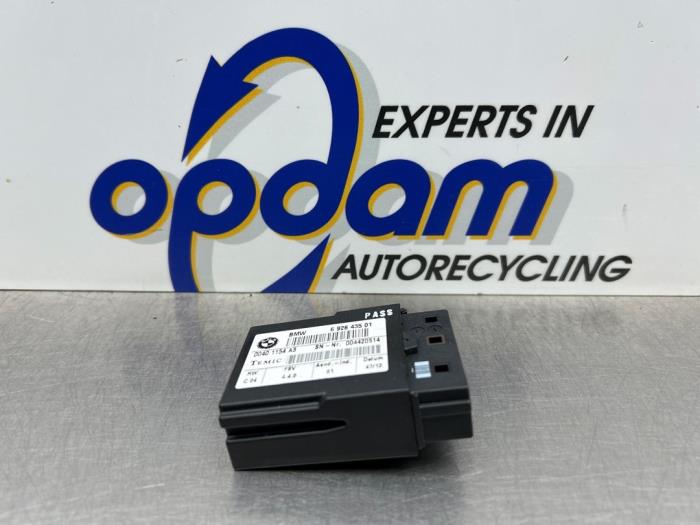 Gebruikte Computer stoel Mini Paceman (R61) 1.6 16V Cooper S Prijs € 30,00 Margeregeling aangeboden door Gebr Opdam B.V.