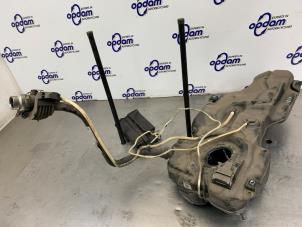 Gebruikte Tank Volkswagen Polo VI (AW1) 1.0 TSI 12V BlueMotion Prijs € 125,00 Margeregeling aangeboden door Gebr Opdam B.V.