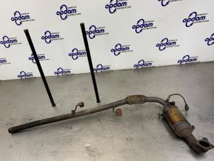 Gebruikte Katalysator Skoda Rapid 1.2 TSI Prijs € 150,00 Margeregeling aangeboden door Gebr Opdam B.V.