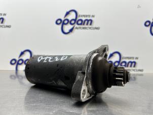 Gebruikte Startmotor Skoda Rapid 1.2 TSI Prijs € 50,00 Margeregeling aangeboden door Gebr Opdam B.V.