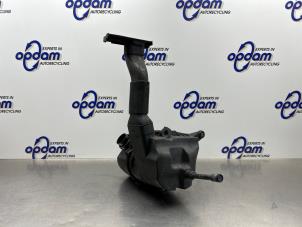 Gebruikte Luchtfilterhuis Skoda Rapid 1.2 TSI Prijs € 50,00 Margeregeling aangeboden door Gebr Opdam B.V.