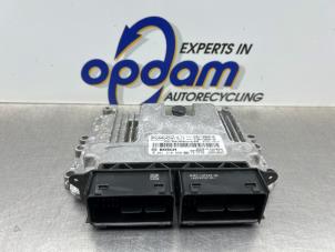 Gebruikte Computer Motormanagement Ford Fiesta 6 (JA8) 1.0 SCI 12V 80 Prijs € 125,00 Margeregeling aangeboden door Gebr Opdam B.V.
