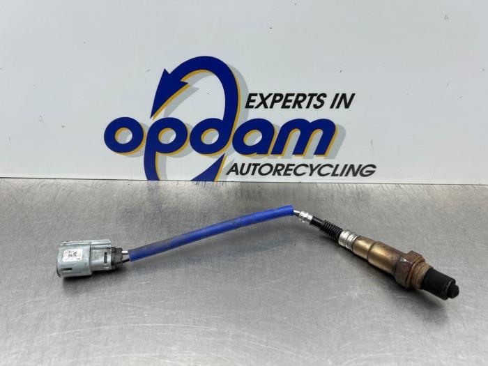Gebruikte Lambda Sonde Ford Fiesta 6 (JA8) 1.0 SCI 12V 80 Prijs € 50,00 Margeregeling aangeboden door Gebr Opdam B.V.