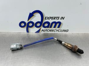 Gebruikte Lambda Sonde Ford Fiesta 6 (JA8) 1.0 SCI 12V 80 Prijs € 50,00 Margeregeling aangeboden door Gebr Opdam B.V.