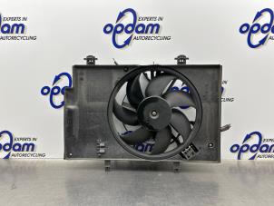 Gebruikte Koelvin Ford Fiesta 6 (JA8) 1.0 SCI 12V 80 Prijs € 100,00 Margeregeling aangeboden door Gebr Opdam B.V.