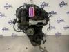 Motor van een Peugeot 207 SW (WE/WU) 1.4 16V Vti 2009