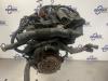 Motor van een Peugeot 207 SW (WE/WU) 1.4 16V Vti 2009
