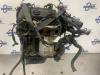 Motor van een Peugeot 207 SW (WE/WU) 1.4 16V Vti 2009