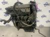 Motor van een Peugeot 207 SW (WE/WU) 1.4 16V Vti 2009