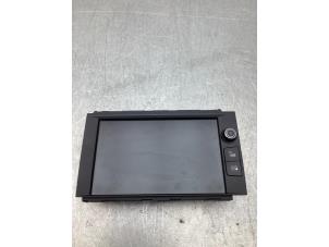 Gebruikte Display Interieur Seat Leon ST (5FF) 2.0 TSI Cupra 300 16V Prijs € 500,00 Margeregeling aangeboden door Gebr Opdam B.V.