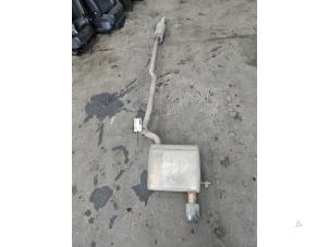 Gebruikte Uitlaat Midden + Einddemper Mini Mini (F56) 1.2 12V One Prijs € 125,00 Margeregeling aangeboden door Gebr Opdam B.V.