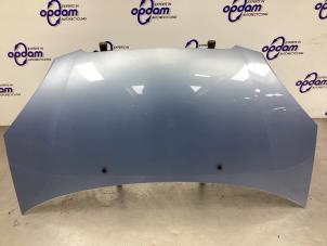 Gebruikte Motorkap Kia Picanto (BA) 1.0 12V Prijs € 125,00 Margeregeling aangeboden door Gebr Opdam B.V.