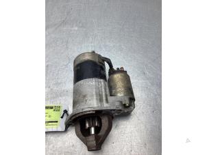 Gebruikte Startmotor Hyundai Tucson (JM) 2.0 16V CVVT 4x2 Prijs € 30,00 Margeregeling aangeboden door Gebr Opdam B.V.