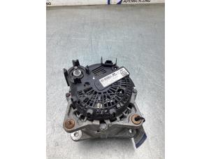 Gebruikte Dynamo Renault Express 1.5 dCi 75 Prijs € 242,00 Inclusief btw aangeboden door Gebr Opdam B.V.