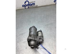 Gebruikte Startmotor Renault Express 1.5 dCi 75 Prijs € 121,00 Inclusief btw aangeboden door Gebr Opdam B.V.