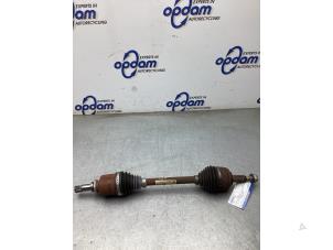 Gebruikte Cardanas links-voor (VWA) Renault Express 1.5 dCi 75 Prijs € 272,25 Inclusief btw aangeboden door Gebr Opdam B.V.