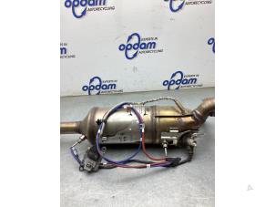 Gebruikte Roetfilter Renault Express 1.5 dCi 75 Prijs € 1.270,50 Inclusief btw aangeboden door Gebr Opdam B.V.