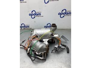 Gebruikte Katalysator Renault Express 1.5 dCi 75 Prijs € 1.179,75 Inclusief btw aangeboden door Gebr Opdam B.V.