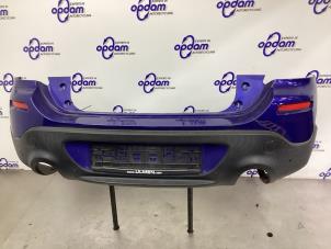 Gebruikte Achterbumper Mini Paceman (R61) 1.6 16V Cooper S Prijs € 275,00 Margeregeling aangeboden door Gebr Opdam B.V.