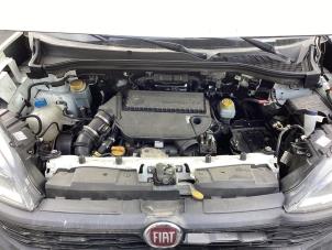 Gebruikte Motor Fiat Doblo Cargo (263) 1.3 D Multijet Prijs € 2.250,00 Margeregeling aangeboden door Gebr Opdam B.V.