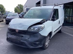 Gebruikte Versnellingsbak Fiat Doblo Cargo (263) 1.3 D Multijet Prijs € 1.150,00 Margeregeling aangeboden door Gebr Opdam B.V.