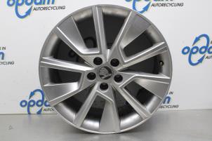 Gebruikte Velg Skoda Kamiq 1.0 TSI 12V Prijs € 125,00 Margeregeling aangeboden door Gebr Opdam B.V.