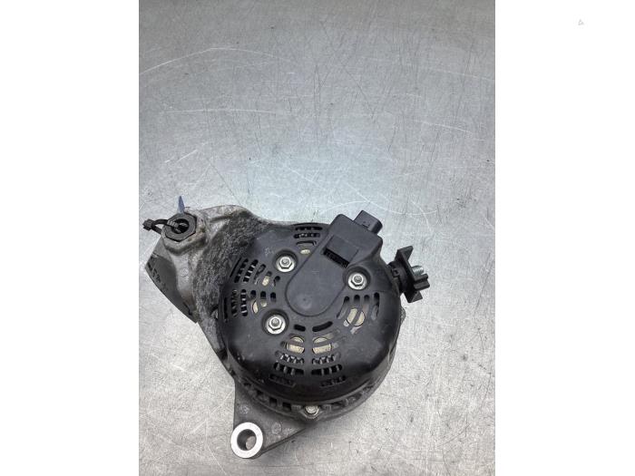 Gebruikte Dynamo Mini Mini (F56) 1.2 12V One Prijs € 60,00 Margeregeling aangeboden door Gebr Opdam B.V.