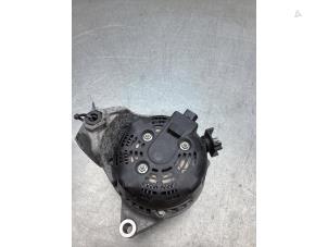 Gebruikte Dynamo Mini Mini (F56) 1.2 12V One Prijs € 60,00 Margeregeling aangeboden door Gebr Opdam B.V.