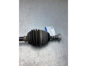 Gebruikte Cardanas links-voor (VWA) Mini Mini (F56) 1.2 12V One Prijs € 175,00 Margeregeling aangeboden door Gebr Opdam B.V.