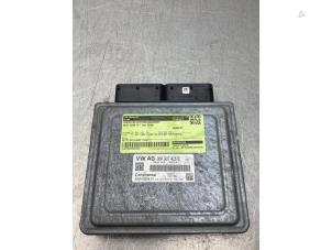 Gebruikte Computer Motormanagement Seat Leon ST (5FF) 2.0 TSI Cupra 300 16V Prijs € 300,00 Margeregeling aangeboden door Gebr Opdam B.V.