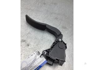 Gebruikte Sensor Gaspedaalpositie Renault Express 1.5 dCi 75 Prijs € 90,75 Inclusief btw aangeboden door Gebr Opdam B.V.